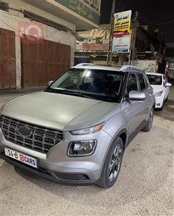هيونداي فينو